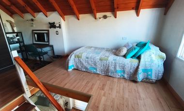 Casa 6 amb c/ patio, garage y playroom, Hurlingham