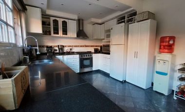 Casa 6 amb c/ patio, garage y playroom, Hurlingham