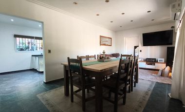 Casa 6 amb c/ patio, garage y playroom, Hurlingham