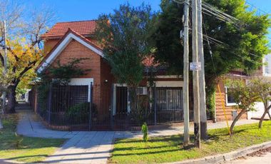 Casa 6 amb c/ patio, garage y playroom, Hurlingham