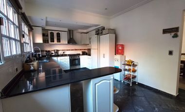 Casa 6 amb c/ patio, garage y playroom, Hurlingham