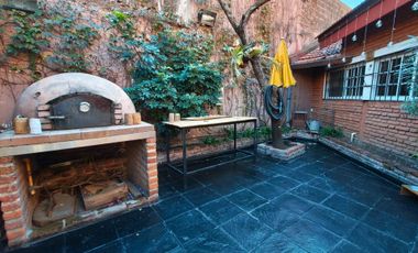 Casa 6 amb c/ patio, garage y playroom, Hurlingham