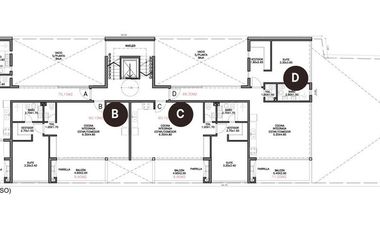VENTA 2 AMB BALCON SAN ISIDRO.POZO EN CONSTRUCCION