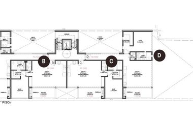 VENTA 2 AMB BALCON SAN ISIDRO.POZO EN CONSTRUCCION