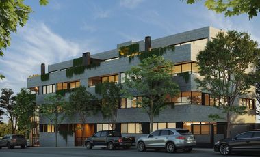 VENTA 2 AMB BALCON SAN ISIDRO.POZO EN CONSTRUCCION