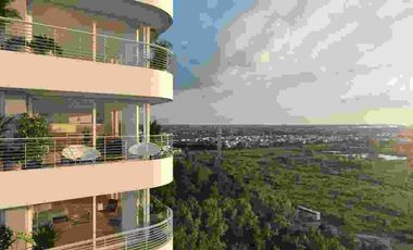 VENTA DEPARTAMENTO 2 AMBIENTES BELVEDERE YACHT