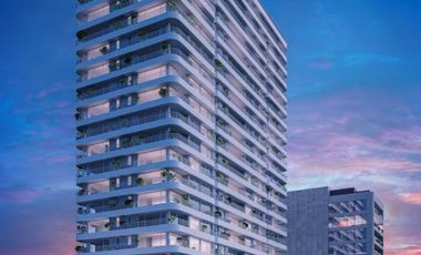 VENTA DEPARTAMENTO 2 AMBIENTES BELVEDERE YACHT