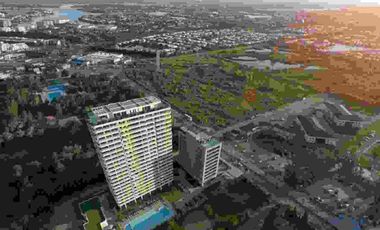 VENTA DEPARTAMENTO 2 AMBIENTES BELVEDERE YACHT