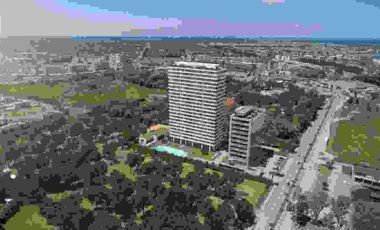 VENTA DEPARTAMENTO 2 AMBIENTES BELVEDERE YACHT