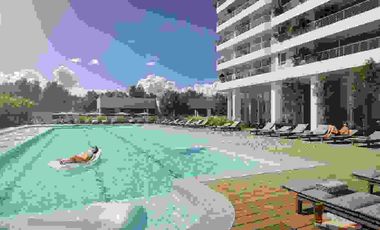 VENTA DEPARTAMENTO 2 AMBIENTES BELVEDERE YACHT