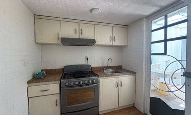 Casa en renta condominio sobre Ave. Tecnologico  con vigilancia en Metepec entre Tollocan y Las Torres