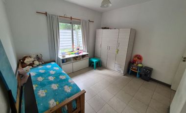 Venta dpto. 2 ambientes Complejo Las Cañitas Pilar