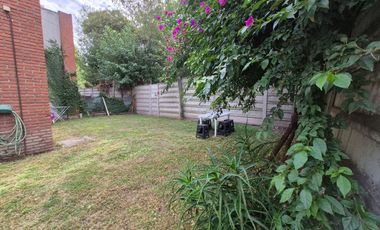 Venta dpto. 2 ambientes Complejo Las Cañitas Pilar