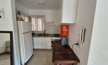 Venta dpto. 2 ambientes Complejo Las Cañitas Pilar