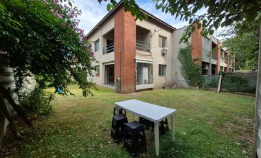 Venta dpto. 2 ambientes Complejo Las Cañitas Pilar