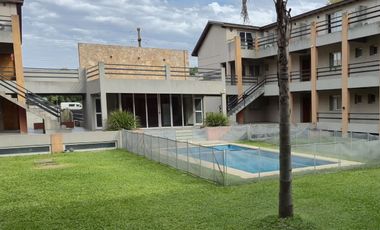Venta dpto. 2 ambientes Complejo Las Cañitas Pilar