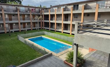 Venta dpto. 2 ambientes Complejo Las Cañitas Pilar