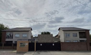Venta dpto. 2 ambientes Complejo Las Cañitas Pilar