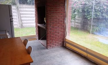 Venta dpto. 2 ambientes Complejo Las Cañitas Pilar