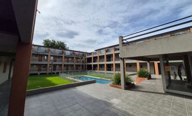 Venta dpto. 2 ambientes Complejo Las Cañitas Pilar