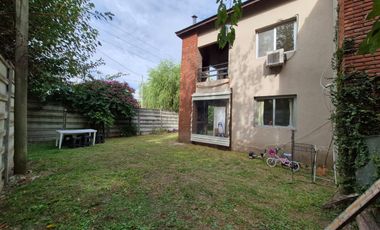 Venta dpto. 2 ambientes Complejo Las Cañitas Pilar