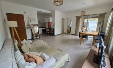Venta dpto. 2 ambientes Complejo Las Cañitas Pilar