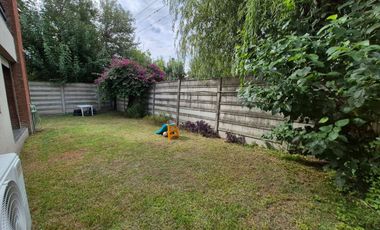Venta dpto. 2 ambientes Complejo Las Cañitas Pilar