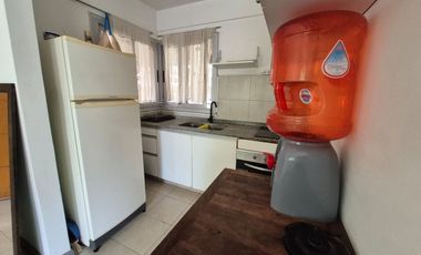 Venta dpto. 2 ambientes Complejo Las Cañitas Pilar