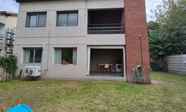 Venta dpto. 2 ambientes Complejo Las Cañitas Pilar