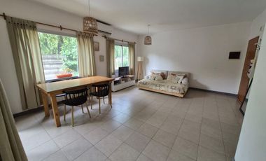Venta dpto. 2 ambientes Complejo Las Cañitas Pilar