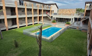 Venta dpto. 2 ambientes Complejo Las Cañitas Pilar