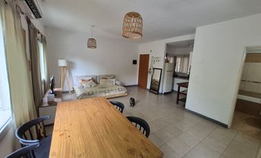 Venta dpto. 2 ambientes Complejo Las Cañitas Pilar