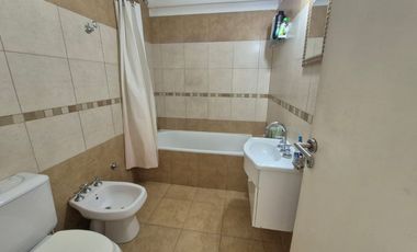 Venta dpto. 2 ambientes Complejo Las Cañitas Pilar