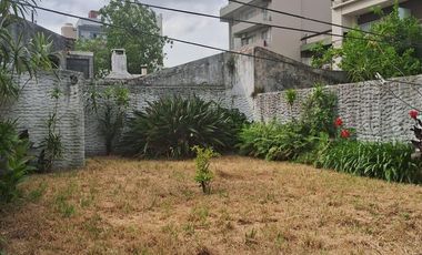 Lote 300 mt2 desarrollo San Martin Centro