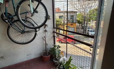 VENTA DEPARTAMENTO 4 AMBIENTES 1 PISO SAN MARTIN