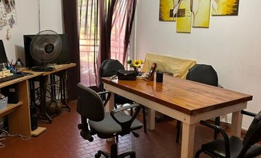 VENTA DEPARTAMENTO 4 AMBIENTES 1 PISO SAN MARTIN