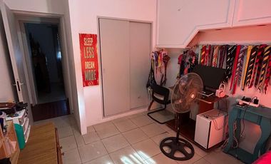 VENTA DEPARTAMENTO 4 AMBIENTES 1 PISO SAN MARTIN