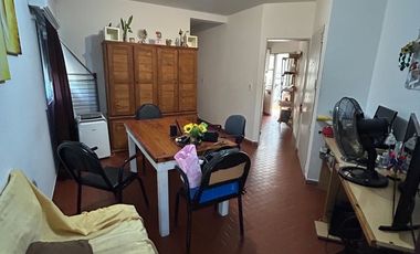 VENTA DEPARTAMENTO 4 AMBIENTES 1 PISO SAN MARTIN