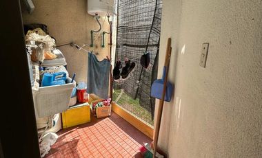 VENTA DEPARTAMENTO 4 AMBIENTES 1 PISO SAN MARTIN
