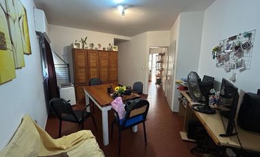 VENTA DEPARTAMENTO 4 AMBIENTES 1 PISO SAN MARTIN