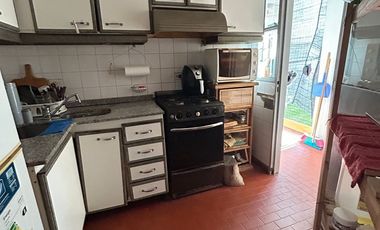 VENTA DEPARTAMENTO 4 AMBIENTES 1 PISO SAN MARTIN