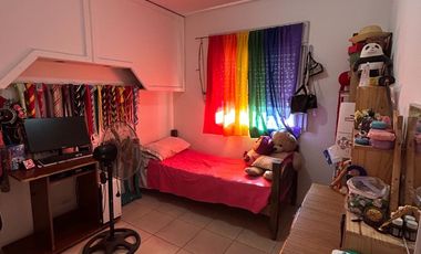 VENTA DEPARTAMENTO 4 AMBIENTES 1 PISO SAN MARTIN