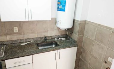 Alquiler Depto 2 Amb + Cocina Pileta y Sum Moron