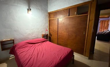 VENTA CASA 4 AMBIENTES 3 CUADRAS DEL MAR S. CLARA