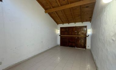 VENTA CASA 4 AMBIENTES 3 CUADRAS DEL MAR S. CLARA