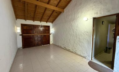 VENTA CASA 4 AMBIENTES 3 CUADRAS DEL MAR S. CLARA