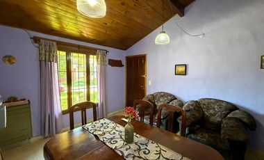 VENTA CASA 4 AMBIENTES 3 CUADRAS DEL MAR S. CLARA