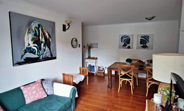 Departamento en Condominio Licanray – Avenida Bello Horizont