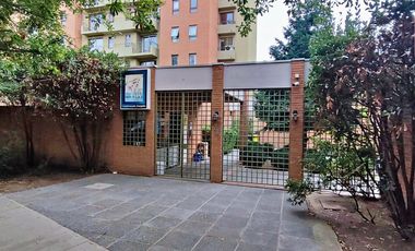 Departamento en Condominio Licanray – Avenida Bello Horizont