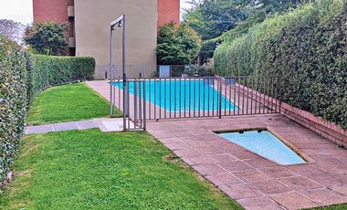Departamento en Condominio Licanray – Avenida Bello Horizont